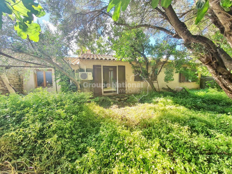 Maison - 74 m² - 4 pièces