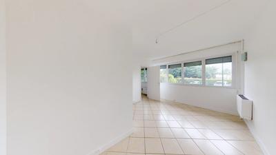 Appartement - 25 m² - 1 pièce