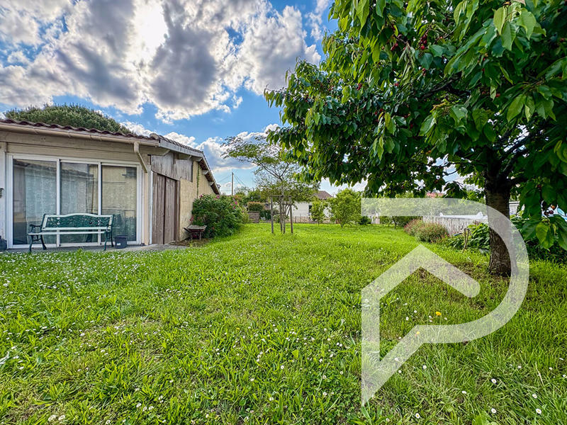 Maison - 169 m² - 5 pièces