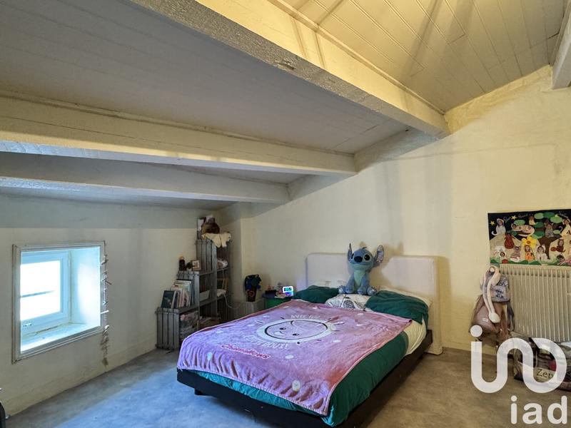 Maison de ville - 219 m² - 9 pièces