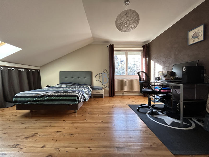 Maison - 171 m² - 5 pièces