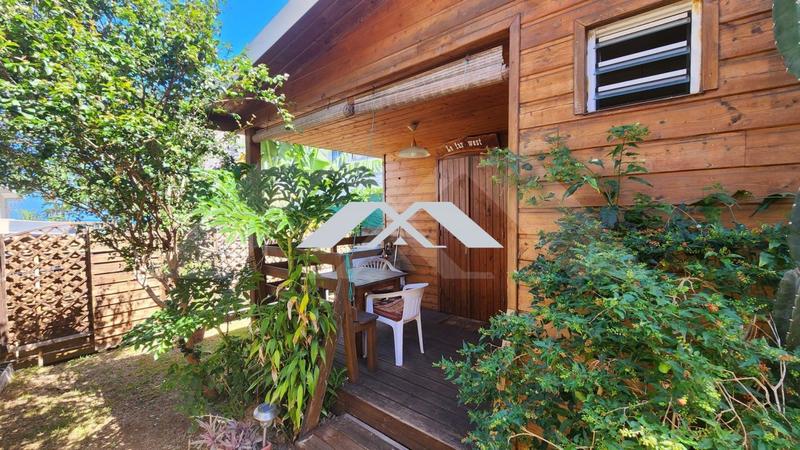 Villa - 126 m² - 4 pièces