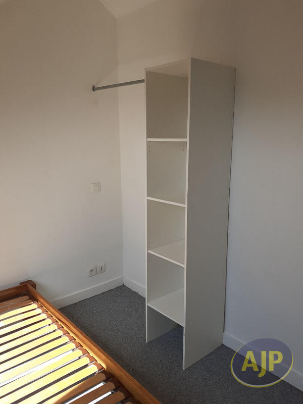Appartement - 16 m² - 2 pièces