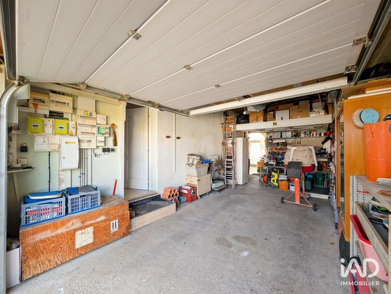 Maison - 145 m² - 4 pièces