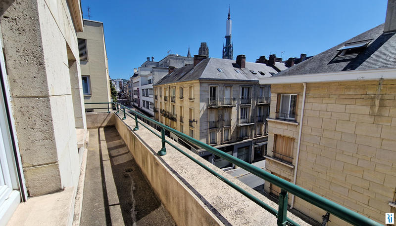 Appartement - 32 m² - 2 pièces