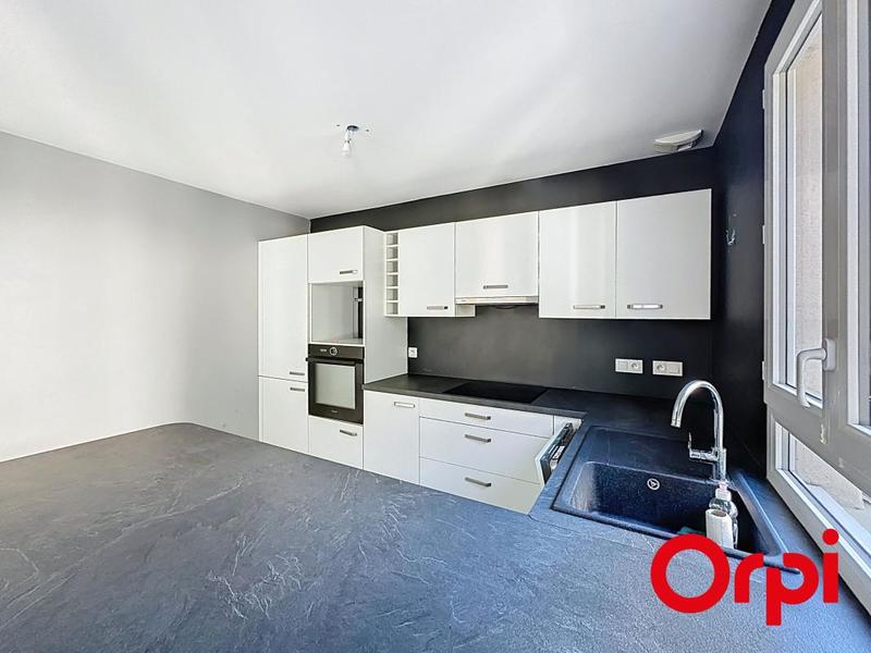 Villa - 105 m² - 4 pièces