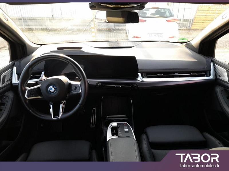 Bmw 2er Série 2 225e Active Tourer Aut. xDrive m Sport Pdc