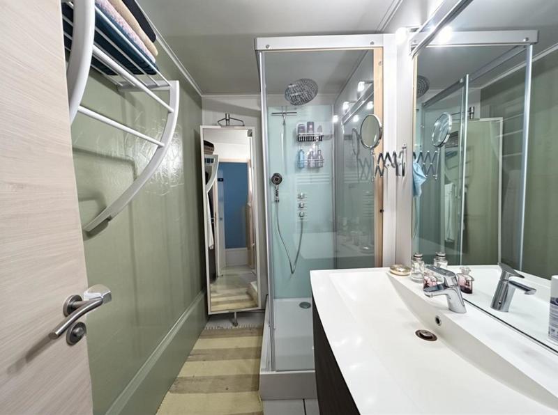 Maison - 103 m² - 5 pièces