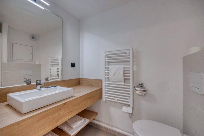 Studio - 18 m² - 1 pièce