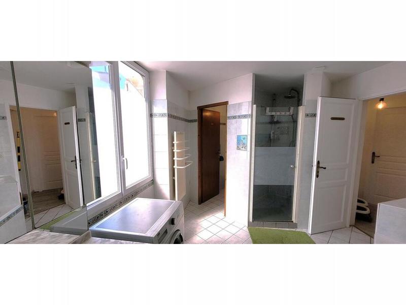 Maison - 168 m² - 5 pièces