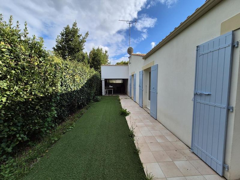 Maison - 134 m² - 4 pièces