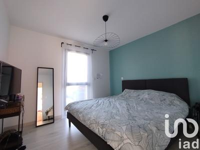 Maison - 117 m² - 6 pièces