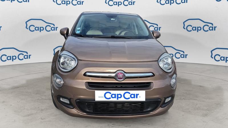 Fiat 500x 1.6 MultiJet 120 Popstar