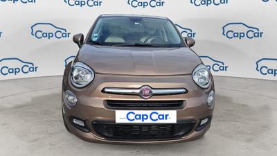 Fiat 500x 1.6 MultiJet 120 Popstar