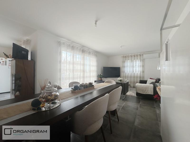 Villa - 81 m² - 3 pièces