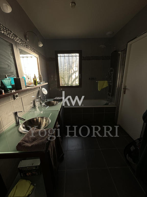 Maison - 113 m² - 5 pièces