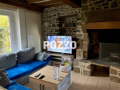 Maison - 149 m² - 5 pièces