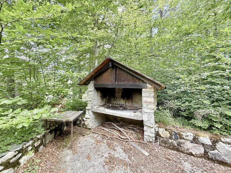 Châlet - 184 m² - 6 pièces