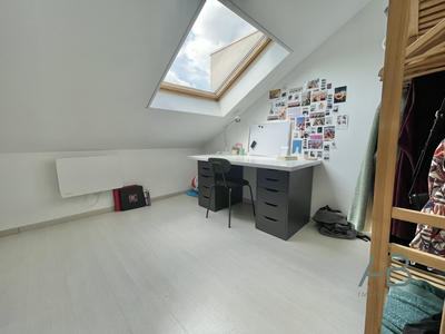 Appartement - 49 m² - 3 pièces