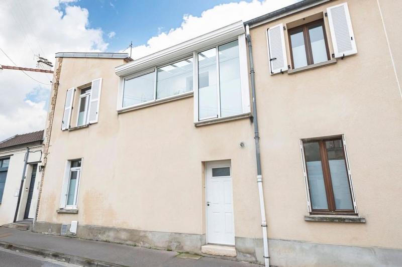 Maison - 148 m² - 5 pièces