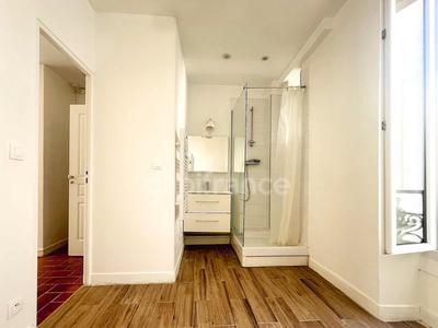 Appartement - 33 m² - 2 pièces