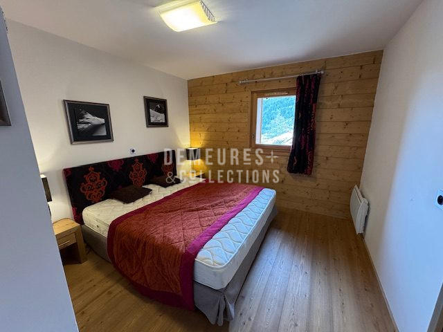 Appartement - 53 m² - 3 pièces