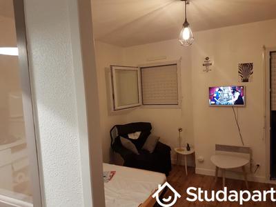 Appartement - 25 m² - 1 pièce