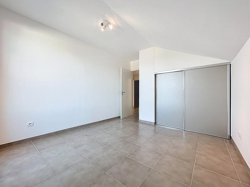 Appartement - 122 m² - 4 pièces