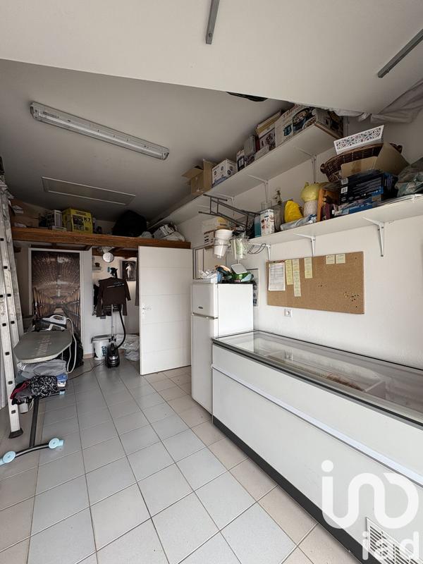 Maison - 127 m² - 5 pièces