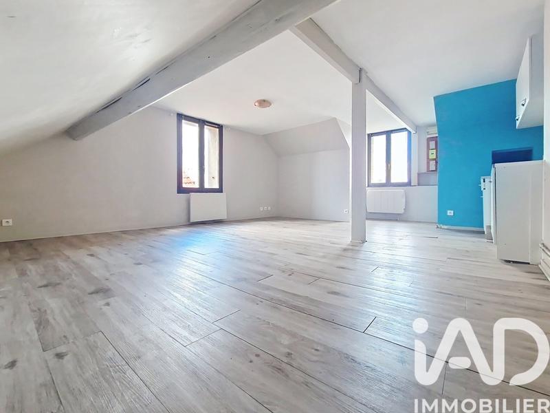 Appartement - 30 m² - 1 pièce