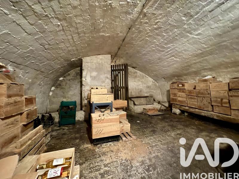 Maison - 271 m² - 11 pièces