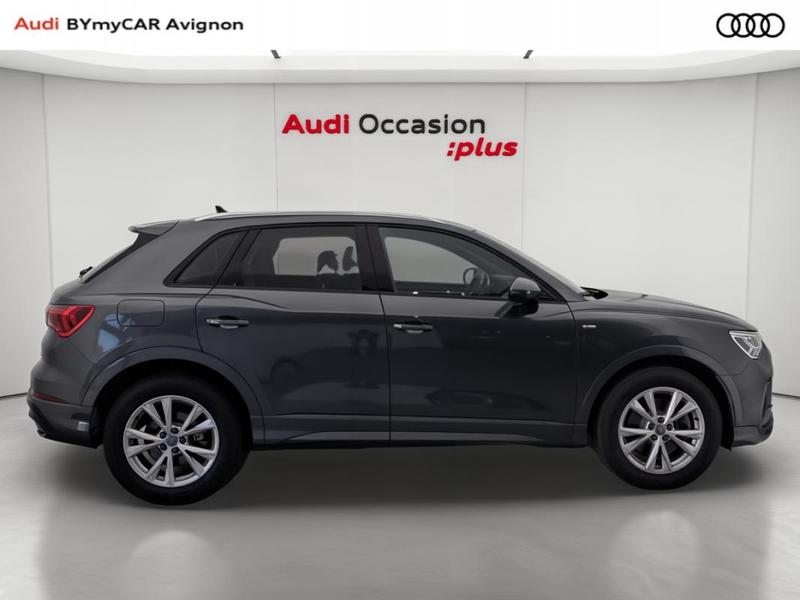 Audi Q3 45 Tfsi 230 ch s tronic 7 Quattro s line