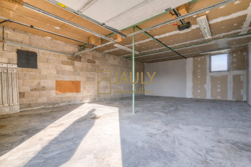 Maison traditionnelle - 173 m² - 7 pièces