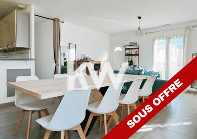 Villa - 160 m² - 6 pièces