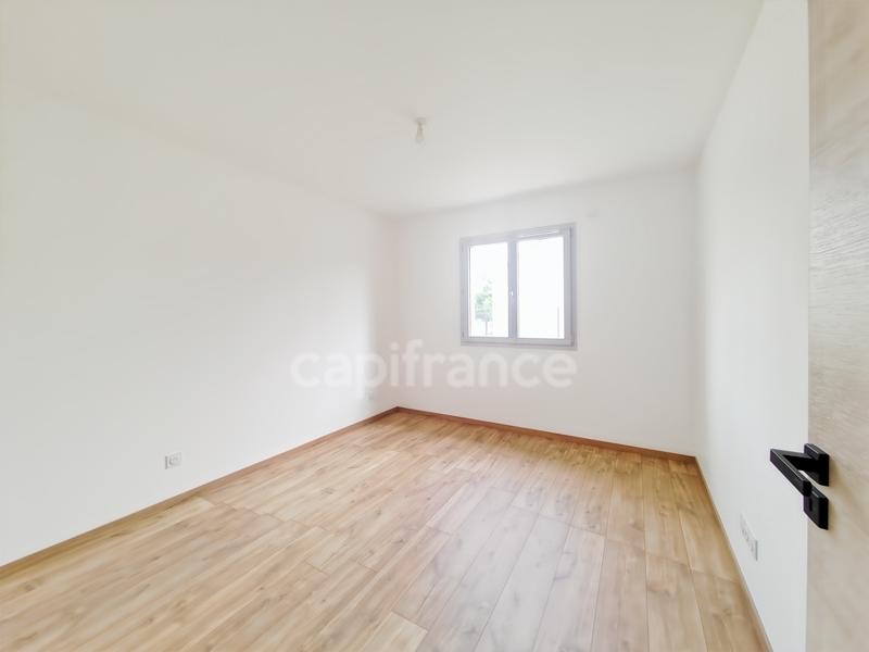 Maison - 146 m² - 6 pièces