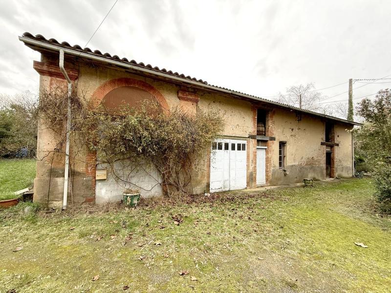 Mas - 800 m² - 13 pièces