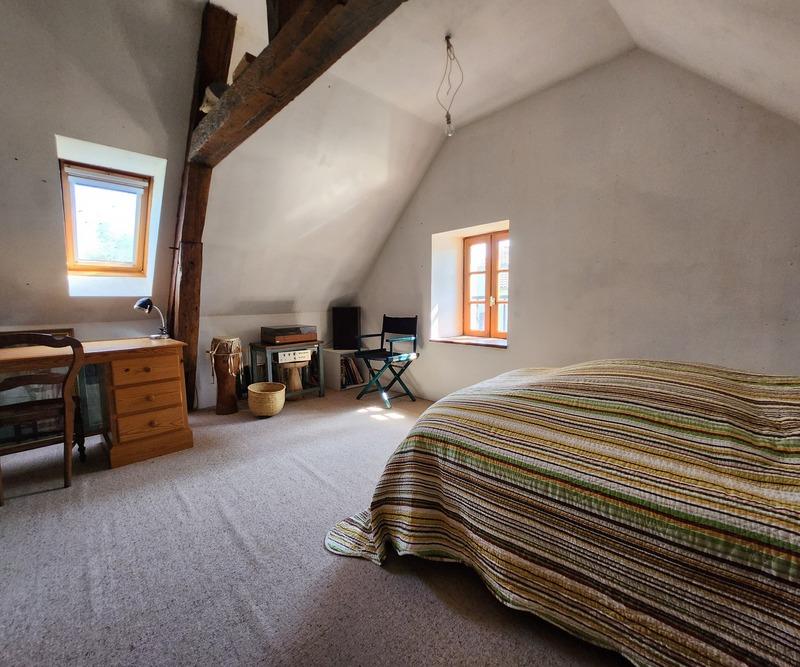 Maison - 188 m² - 6 pièces