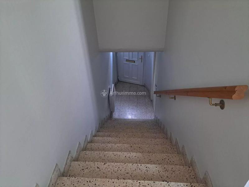 Appartement - 54 m² - 2 pièces