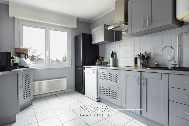 Appartement - 51 m² - 2 pièces