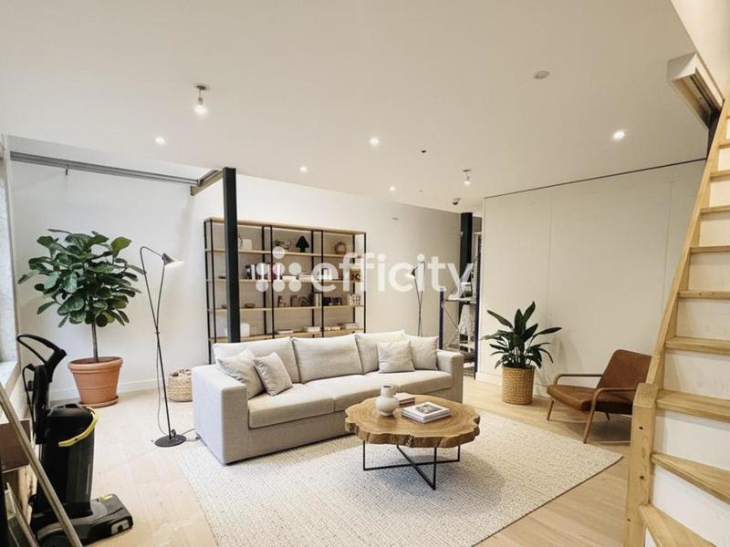 Maison - 150 m² - 4 pièces