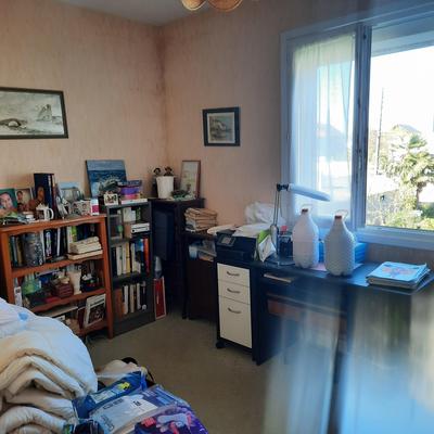 Maison - 74 m² - 4 pièces