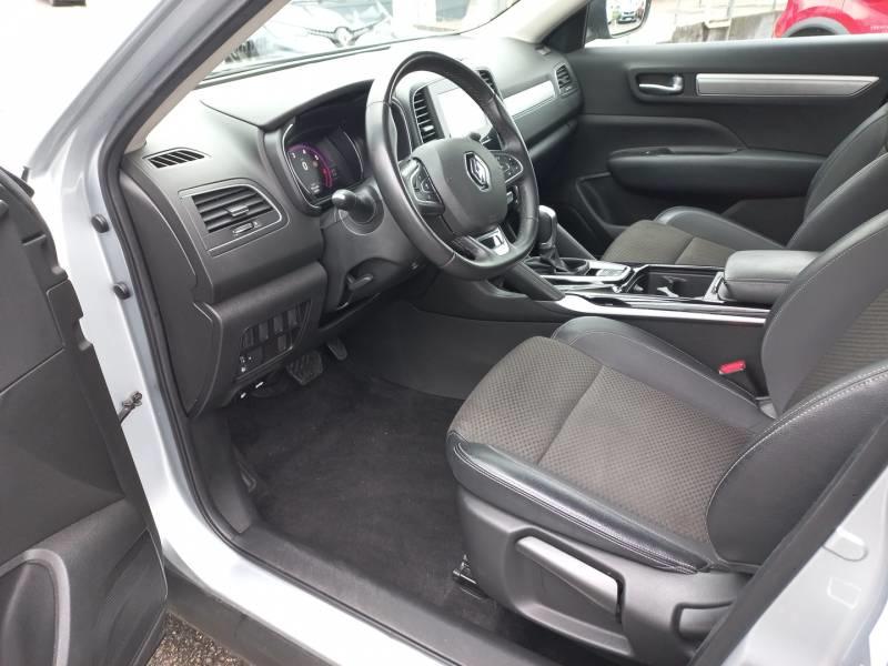 Renault Koleos Tce 160 Edc Zen