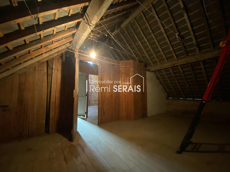 Maison - 117 m² - 4 pièces