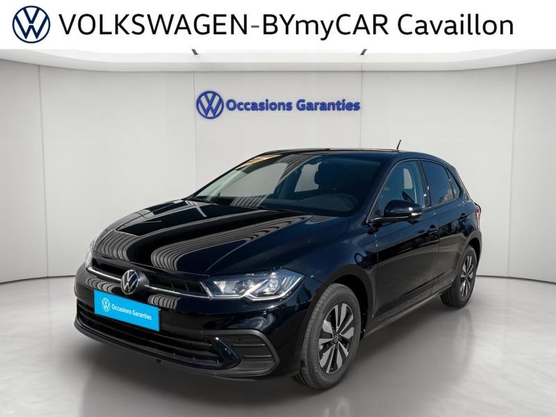 Volkswagen Polo 1.0 Tsi 95 s&amp;S Bvm5 Vw Edition
