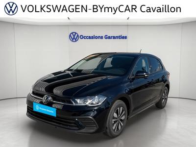 Volkswagen Polo 1.0 Tsi 95 s&amp;S Bvm5 Vw Edition