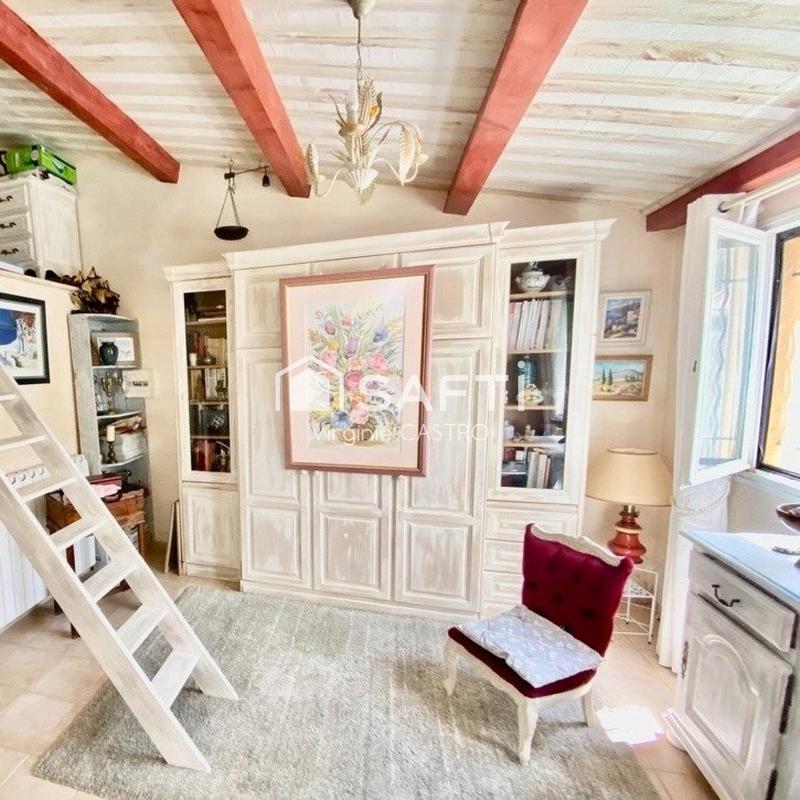 Villa - 130 m² - 6 pièces