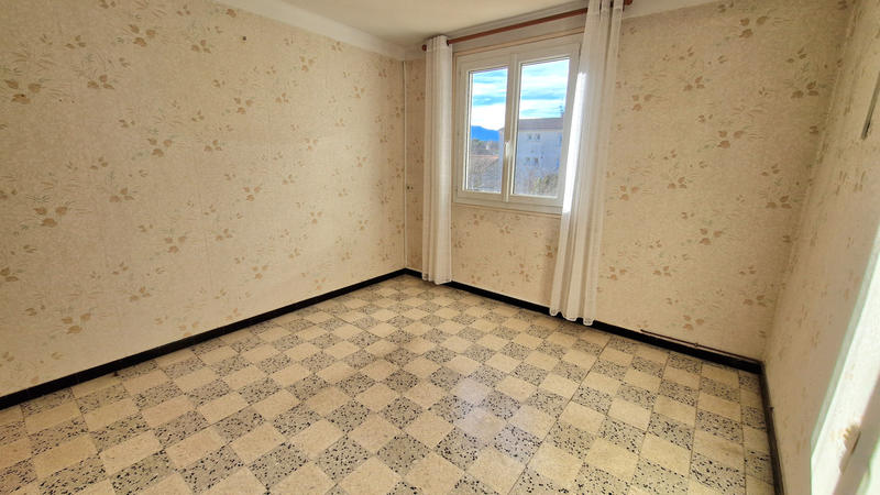 Appartement - 84 m² - 5 pièces