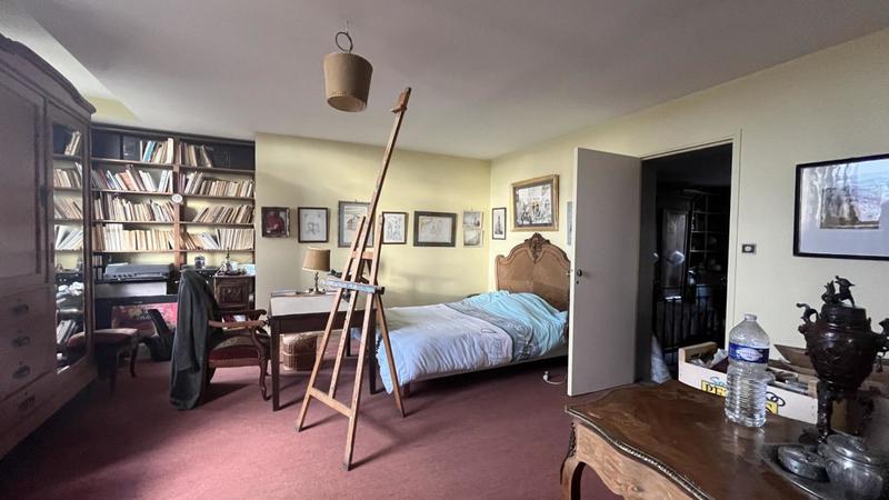 Hôtel particulier - 350 m² - 13 pièces