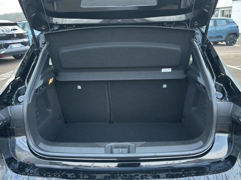 Renault Clio nouvelle Renault evolution full hybrid E-Tech 160 ch