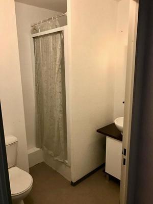 Studio - 25 m² - 1 pièce